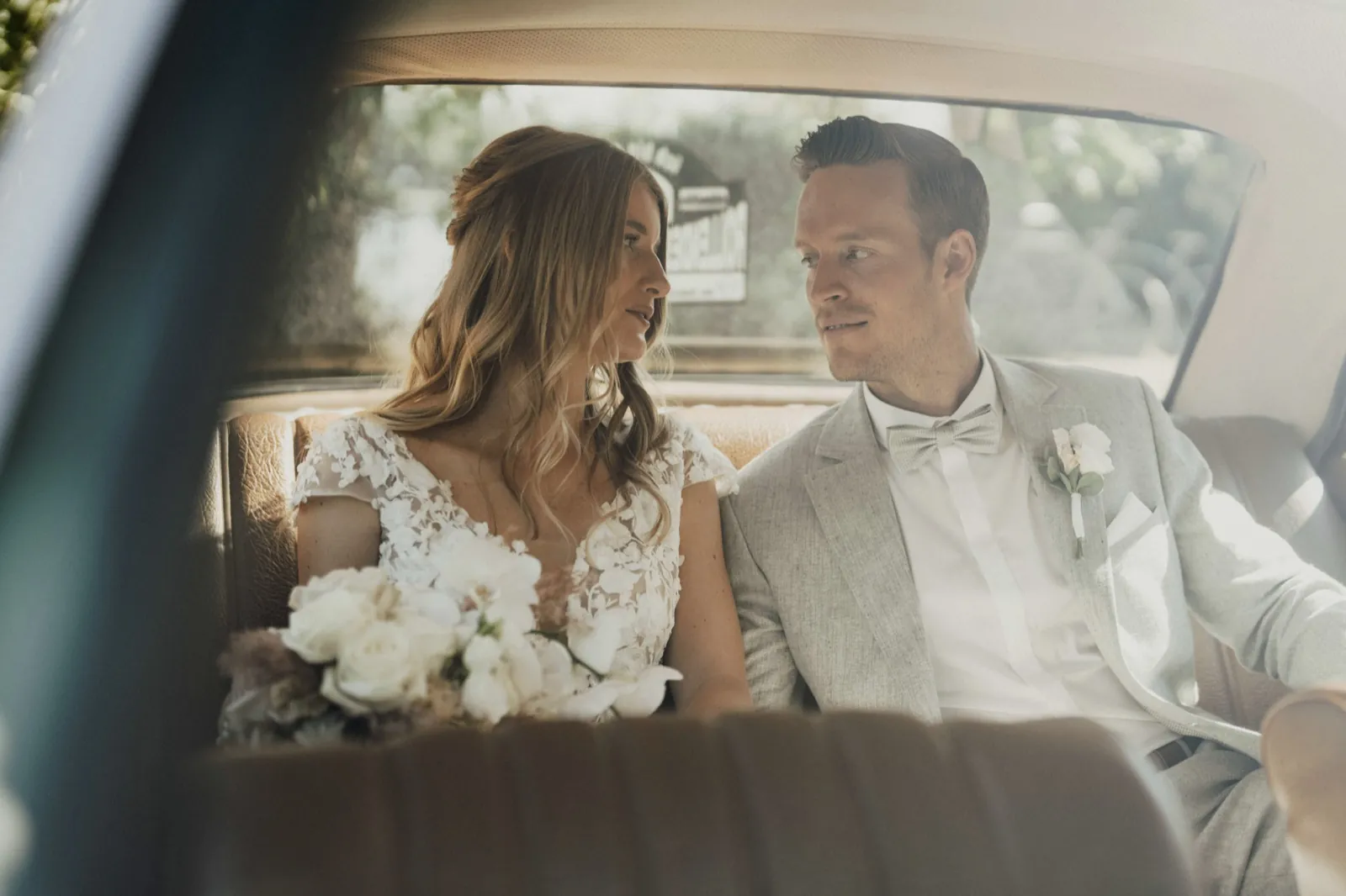 Kleine Hochzeit, große Fotos: Elopement & Micro-Wedding Fotografie